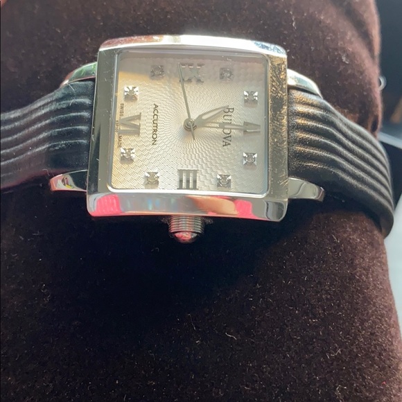 Bulova Accutron watch main image 7